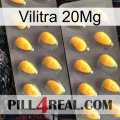 Vilitra 20Mg cialis2